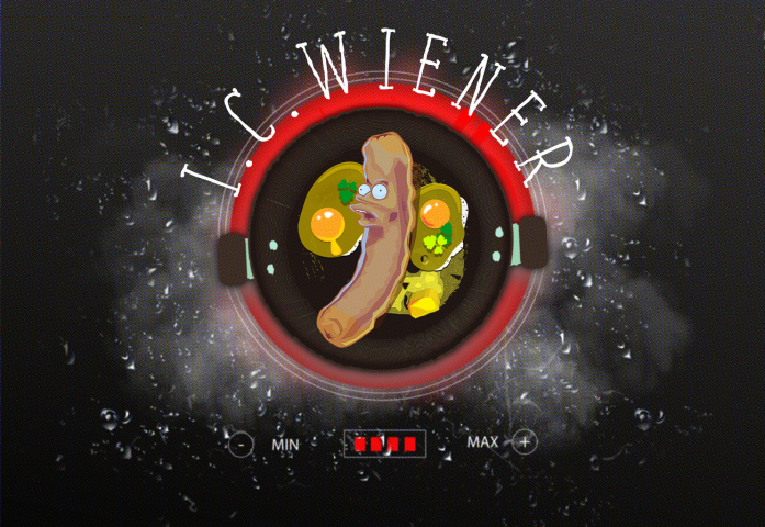 I.C. WIENER