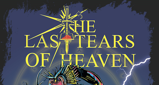 The last tears of heaven