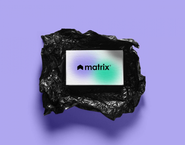  Matrix