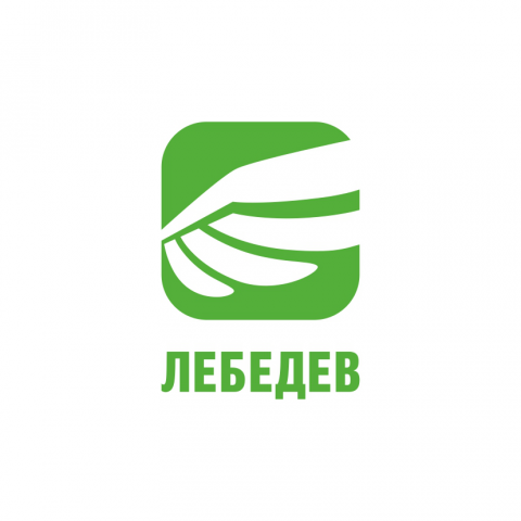 Логотип ЛЕБЕДЕВ