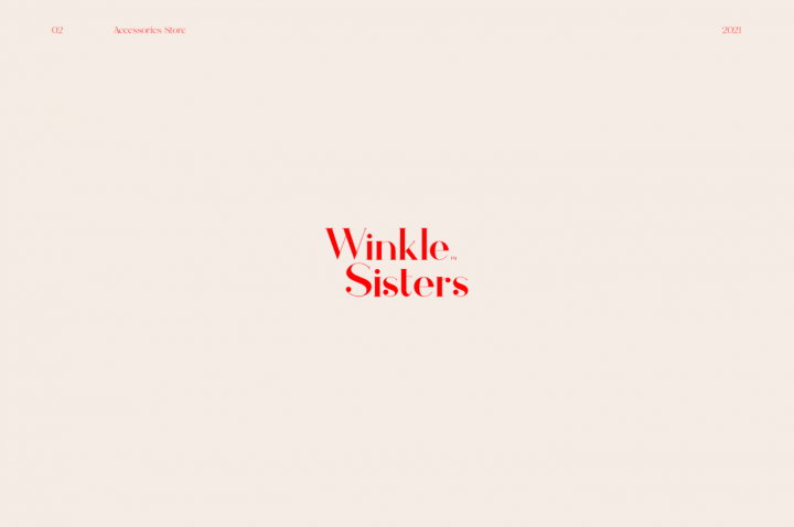 WINKLE SISTERS