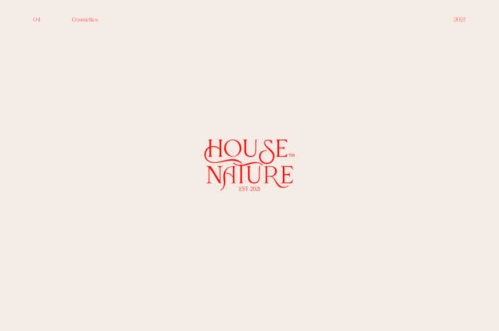 HOUSE NATURE