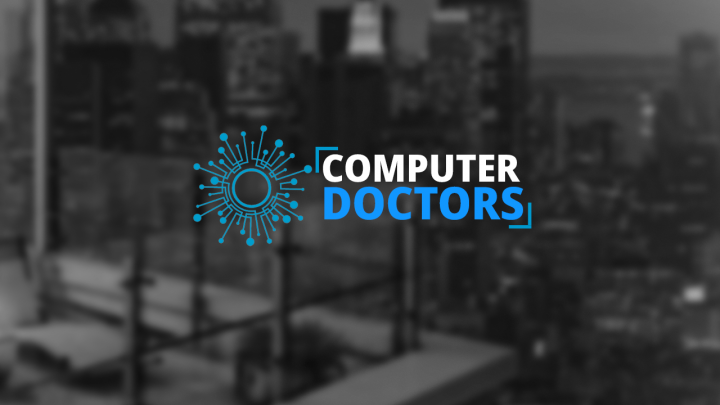 COMPUTER DOCTORS