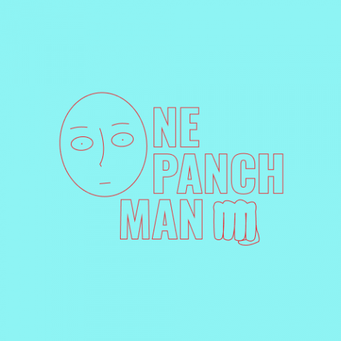   One-Punch Man