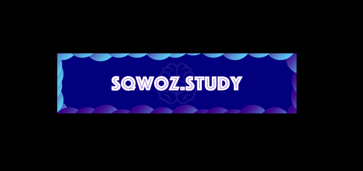 SQWOZ.STUDY