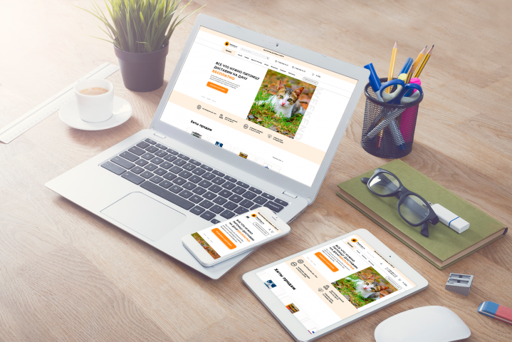 Petshop.ru
