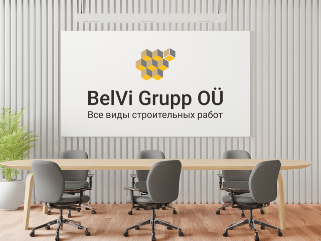 Belvi Ggupp (строительные работы) 