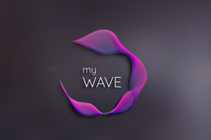 my WAVE 
