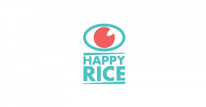 - Happy Rice 
