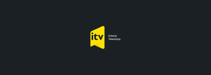 ITV: Rebranding