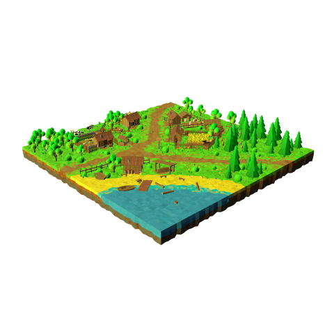 Low Poly 