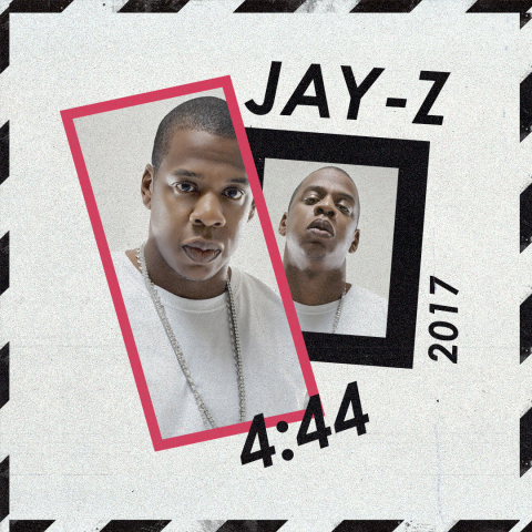  4:44 Jay-Z 1
