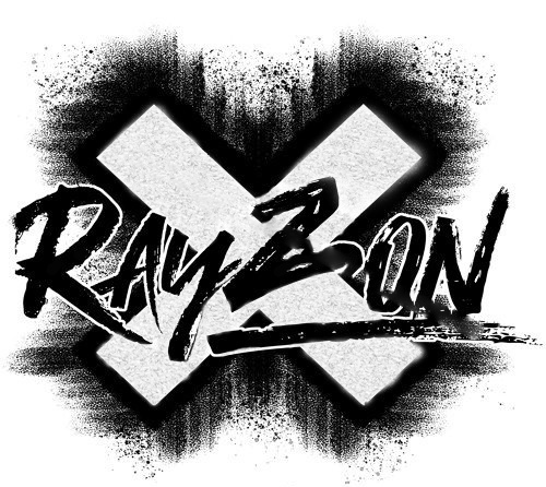 Логотип для RayZon