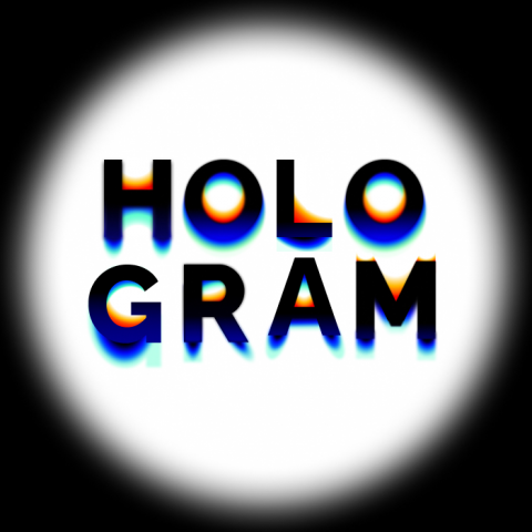 HOLOGRAM