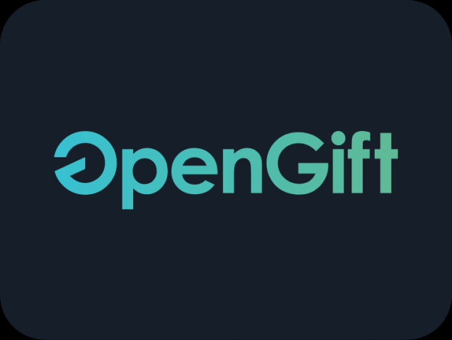 OpenGift