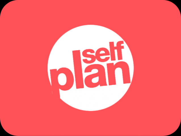 Selfplan:  