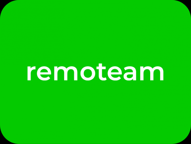 Remoteam