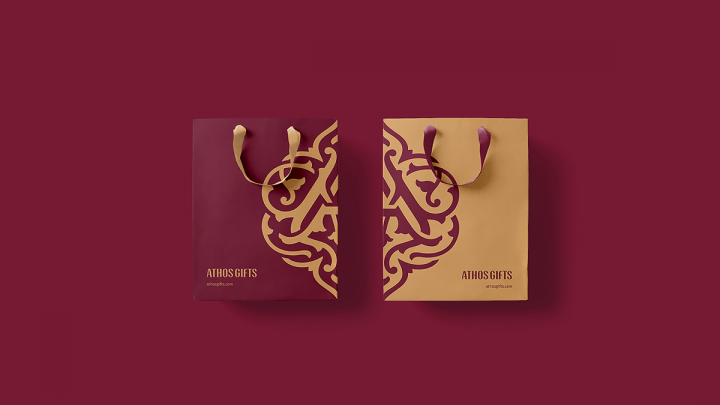 Athos gifts