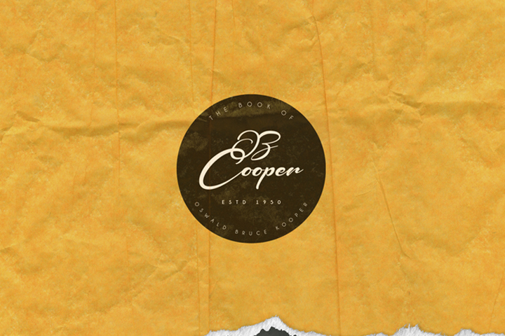 OZ Cooper