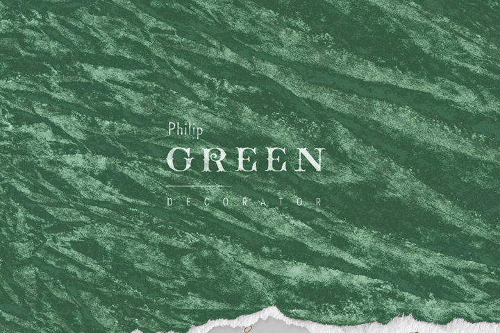 Philip Green Decorator