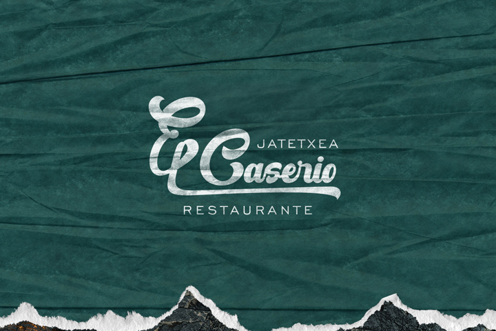 El Caserio Jatetxea Restaurante
