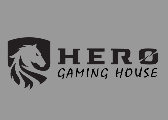 Hero - Gaming House