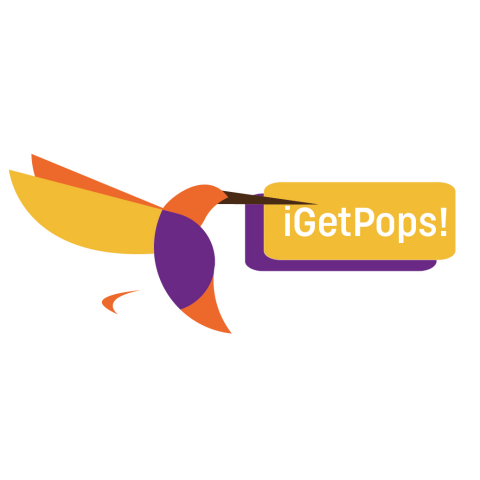 iGetPops logo