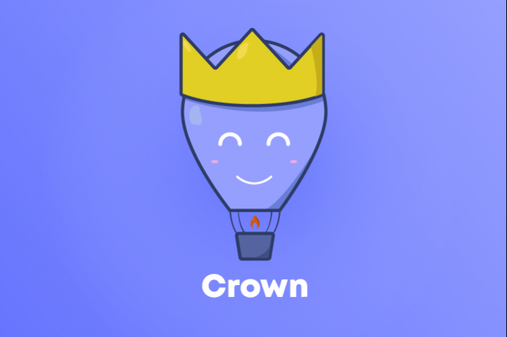 Crown -  