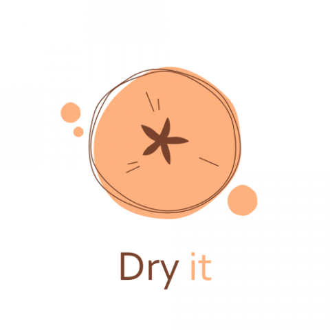 DryIt - eco food