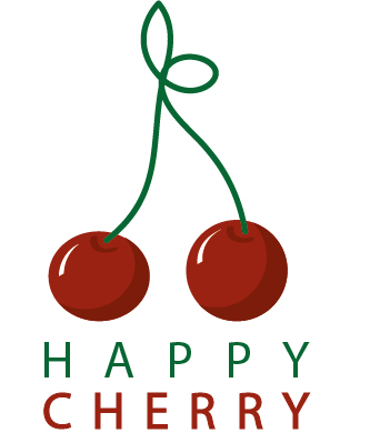 Happy Cherry