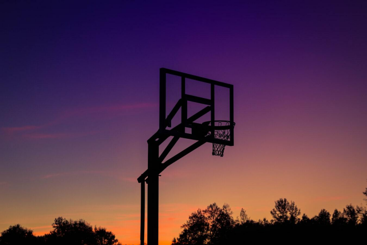 Basketball