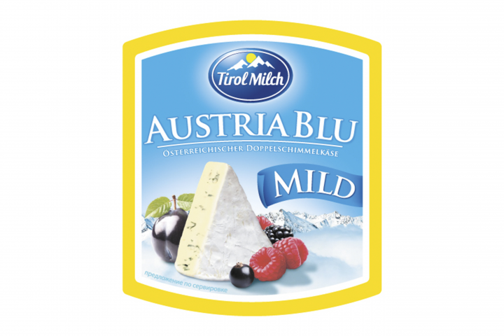 Austria Blu