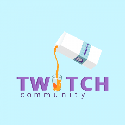   Twitch community