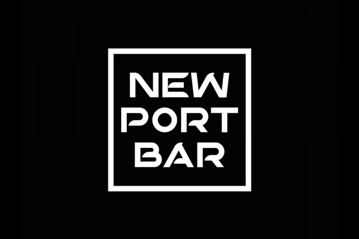 New Port Bar