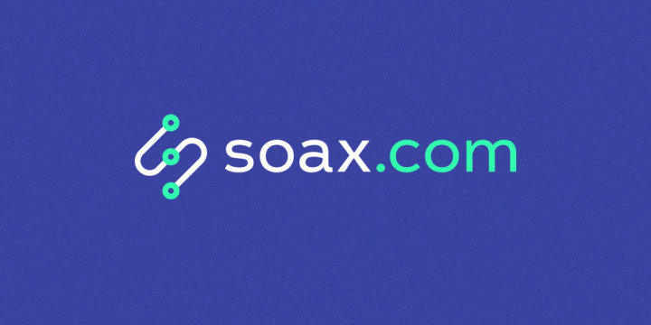  SOAX.COM residential proxy service