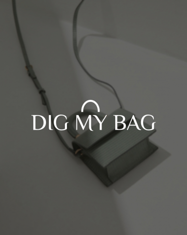  Dig my Bag