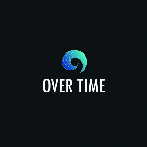 Over time