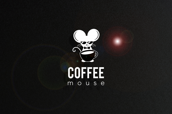    COFFEE mouse