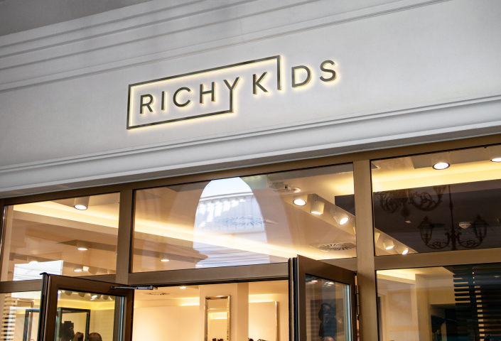      Richy Kids
