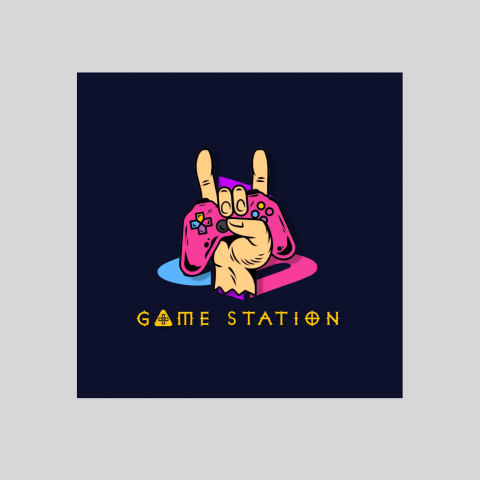 game station