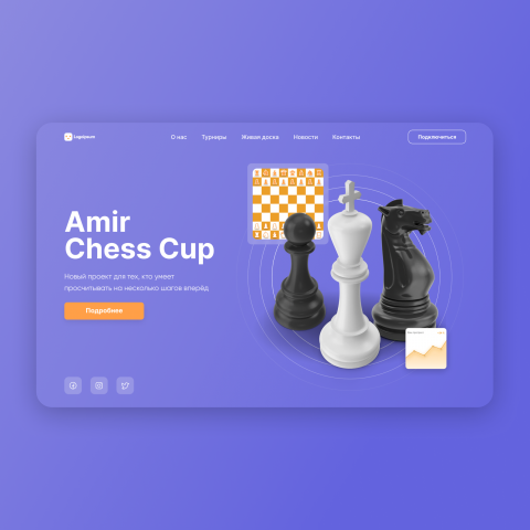 Amir Chess