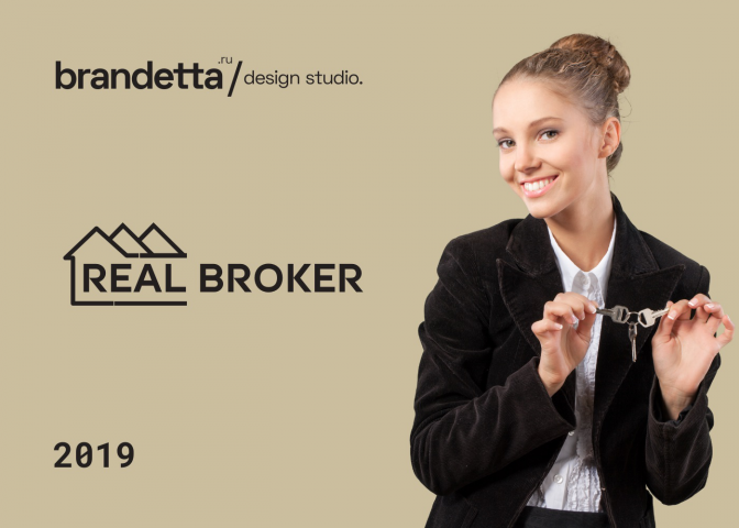 [2019] REAL BROKER