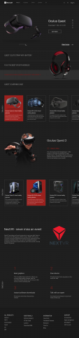     "Oculus Quest"