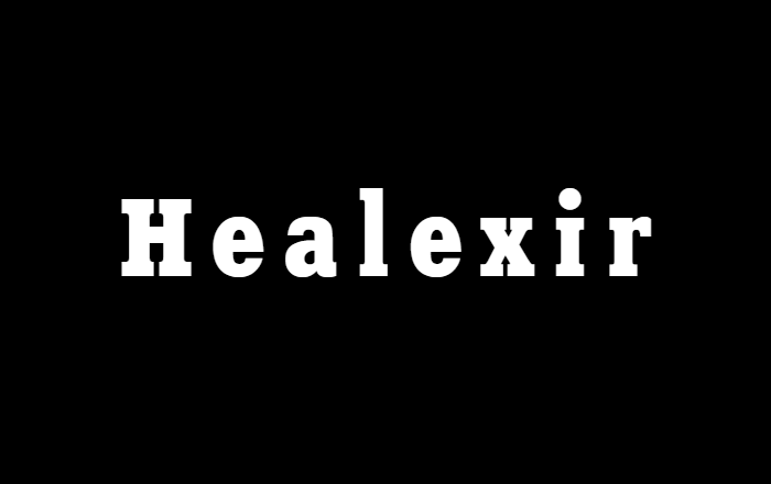 Healexir - Нейминг для бренда гомеопатических продуктов.