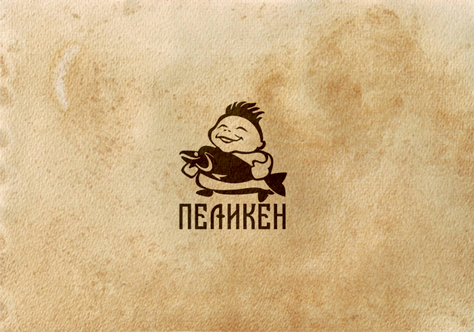 логотип для фирмы по народным промыслам (Камчатка)