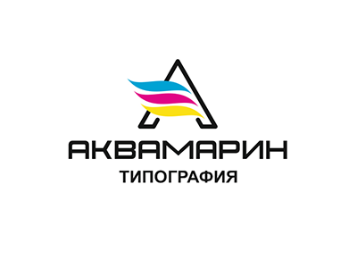 Логотип для сайта типографии