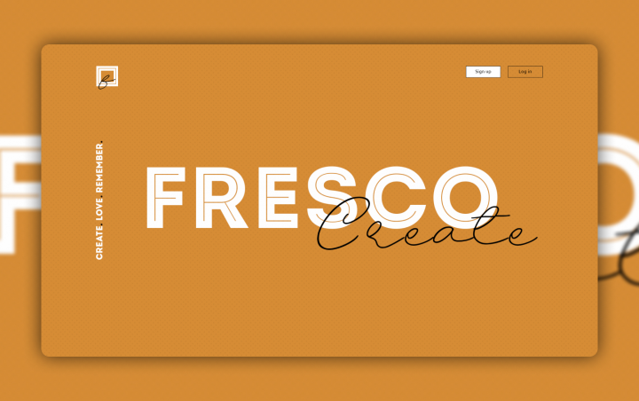    "FRESCO"   