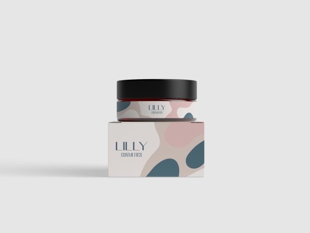 LILLY cosmetics 
