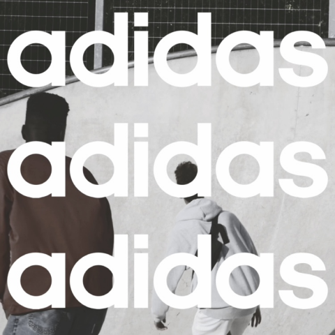 .  Adidas