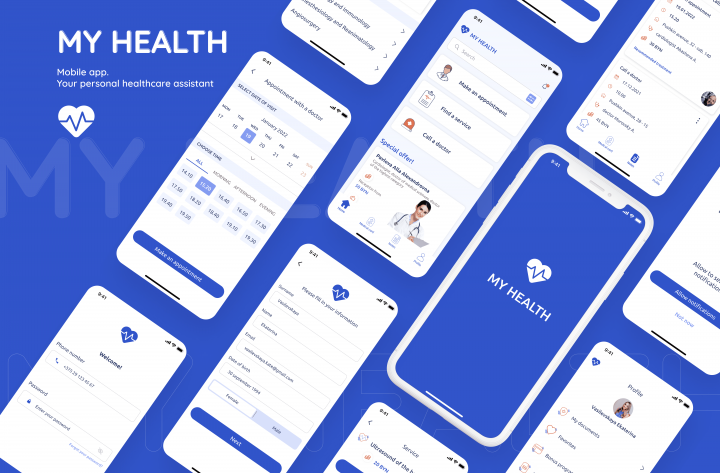 Medical App